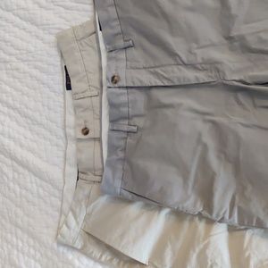2 Polo Ralph Lauren men's shorts size 34